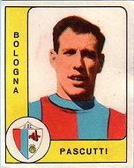 Ezio Pascutti