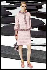 Chanel Chanel