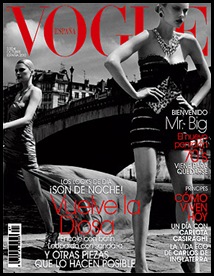 Vogue Vogue