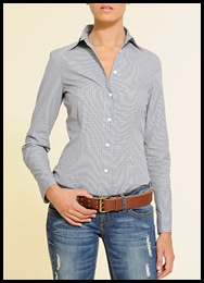 Camisa Camisa