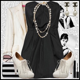 Look Noche Look Noche