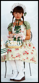 Country Lolita Country Lolita