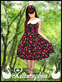 Lolita Psychobilly Lolita Psychobilly