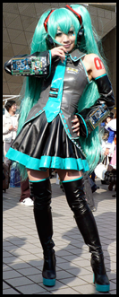 Cyberlolita Cyberlolita