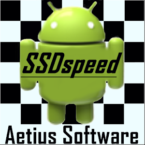 SSDspeed