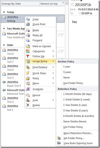 Archive-outlook-rightclick Archive-outlook-rightclick