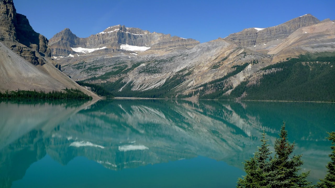 Bow Lake