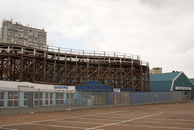 Dreamland 018