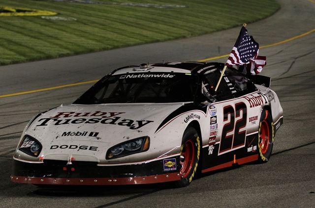 [Richmond1 Apr NNS Keselowski flag[3].jpg]