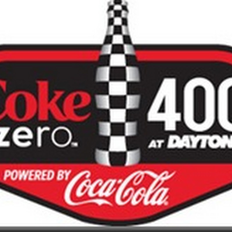 NASCAR Media Group And Turner Sports To Offer The Coke Zero 400 In 3D Through NASCAR.COM And DirecTV