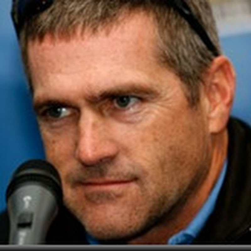 Labonte to Replace Ambrose for JTG Daugherty in 2011