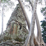 018 Nov 2006 Siem Reap, Cambodia Angkor Thom Bayon.JPG