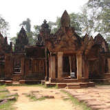 Banteay Srey