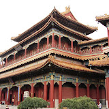 Beijing Lama Temple