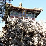 the Forbidden City