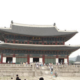 011 July 2006 Seoul, Korea Gyeongbok Palace.JPG