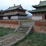 125 Aug 2006 Kharkorin, Mongolia Erdene Zuu Monastery.JPG