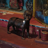 One of my VERY favorite  things in Mongolia.