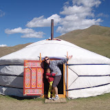 286 Aug 2006 Orkhon Khurkhree waterfall, Mongolia.JPG