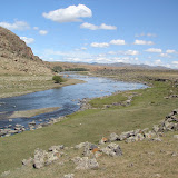 302 Aug 2006 Orkhon Khurkhree waterfall, Mongolia.JPG