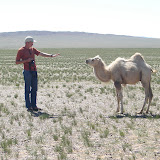 376 Aug 2006 a on the way to Bayanzag, Mongolia.JPG