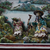 Taipei Confucius Temple