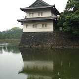 Tokyo Imperial Palace