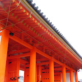 098 July 2006 Kyoto, Japan Sanjusangendo temple.JPG