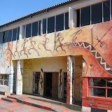 039 June 2005 Bulawayo, Zimbabwe a music and arts center.JPG