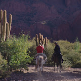 043 April 2006 Tupiza, Bolivia Horseback riding through the canyons - afternoon trip.JPG