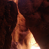 078 April 2006 Tupiza, Bolivia Horseback riding through the canyons - 2 day trip.JPG