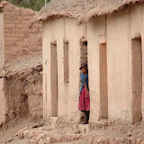 139 April 2006 Tupiza, Bolivia Horseback riding through the canyons - 2 day trip.JPG