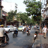 001 Oct 2005 Hanoi, Vietnam Hang Bong Street.JPG