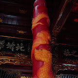 029 Oct 2005 Hanoi, Vietnam temple near West Lake.JPG