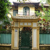033 Oct 2005 Hanoi, Vietnam French influenced architecture.JPG