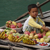 077 Oct 2005 Hanoi, Vietnam Ha Long Bay.JPG