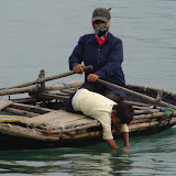 084 Oct 2005 Hanoi, Vietnam Ha Long Bay.JPG