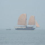 087 Oct 2005 Hanoi, Vietnam Ha Long Bay.JPG