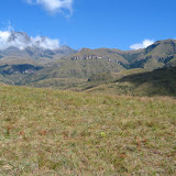 009 May 2005 Durban, South Africa Drakenberg Mtns.JPG