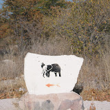 083 May 2005 Namibia Etosha Natl Park Halali watering hole.JPG