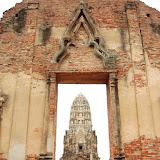 Ayutthaya