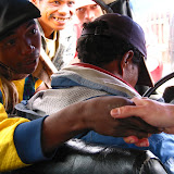 068 June 2005 Antsirabe, Madagascar negotiating fare to Betafo.JPG