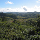 Along the train ride from
Fianar to Manakara