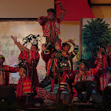 030 Oct 2005 Manila, Philippines a cultural event going on in Intramuros.JPG