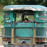 206 Oct 2005 Sagada, Philippines bus ride from Sagada to Baguio.JPG