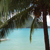 253 Oct 2005 Palawan, Philippines El Nido view from my balcony.JPG