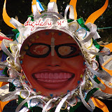 004 Oct Bacolod, Negros, Philippines Masskara Festival.JPG