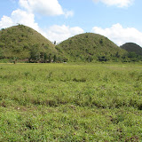 129 Oct Bohol, Philippines Chocolate Hills.JPG