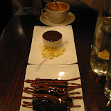 A nutritious, Australian meal.