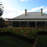 The Chandon winery in Yarra Valley.  
How do you know when you've traveled a lot?  
When you've been to Chandon wineries on 3 continents.